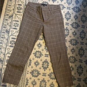 Banana Republic Women's Sloan Skinny Pants